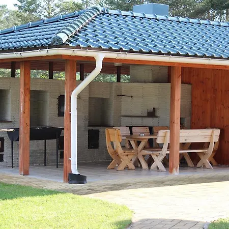 Villa Kuru Villa *