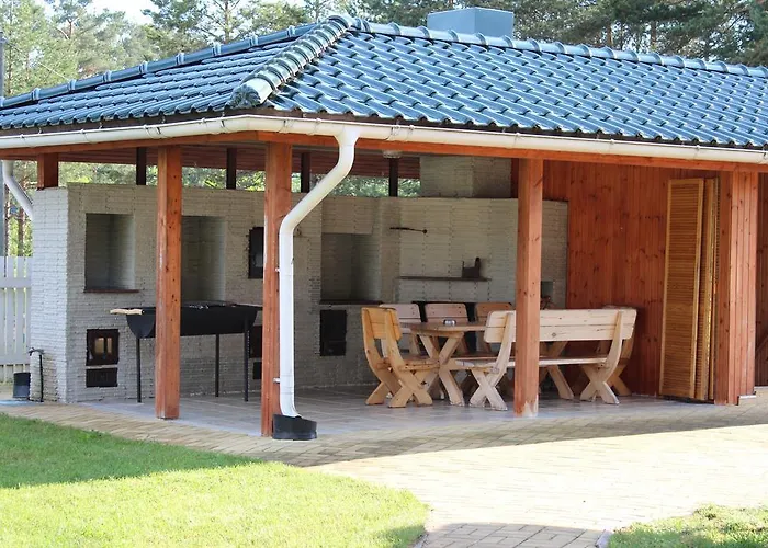 فيلة Kuru Villa *