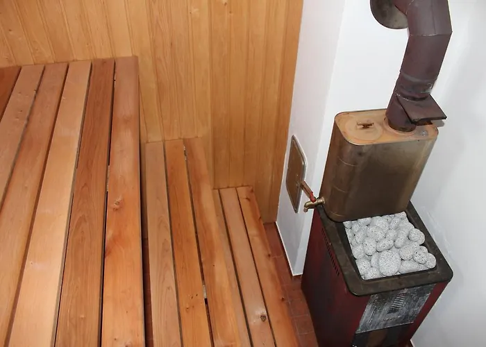 فيلة Kuru Villa *