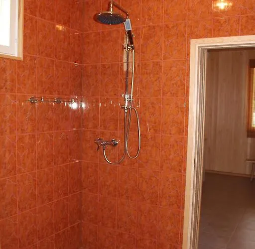 Kuru Villa فيلة *